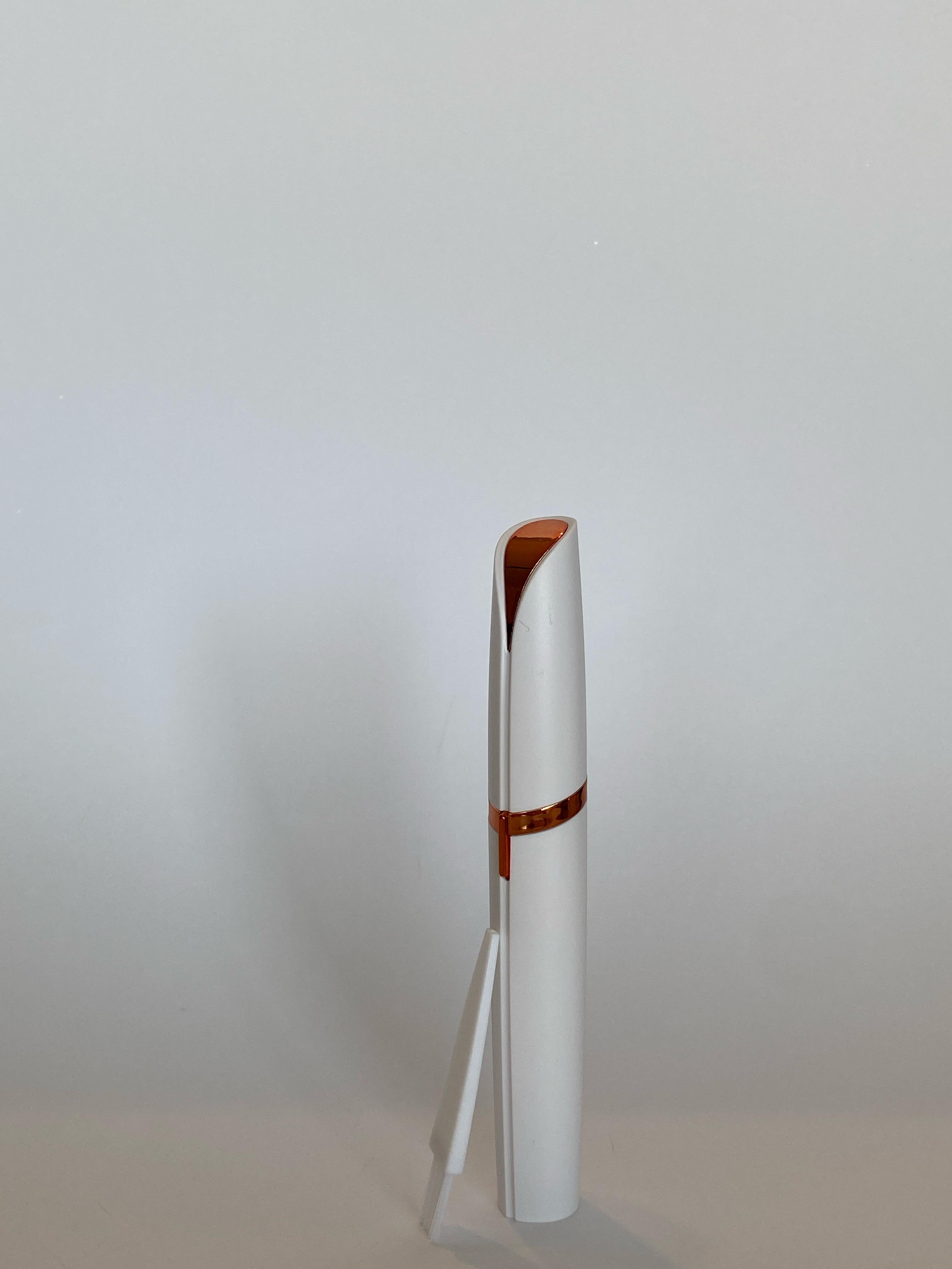 Depiladora facial de precisión con LED PRYONSHOP™