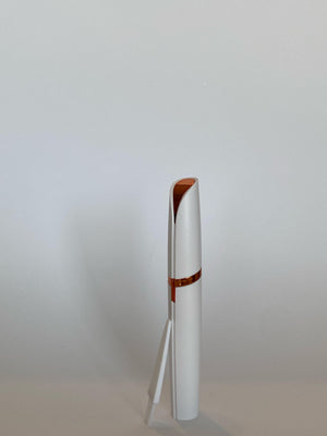 Depiladora facial de precisión con LED PRYONSHOP™