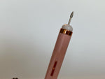Lima de uñas eléctrica