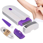 Depiladora corporal PRYONSHOP™
