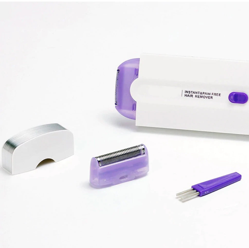 Depiladora corporal PRYON™