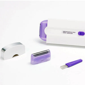Depiladora corporal PRYONSHOP™