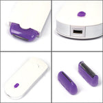 Depiladora corporal PRYONSHOP™