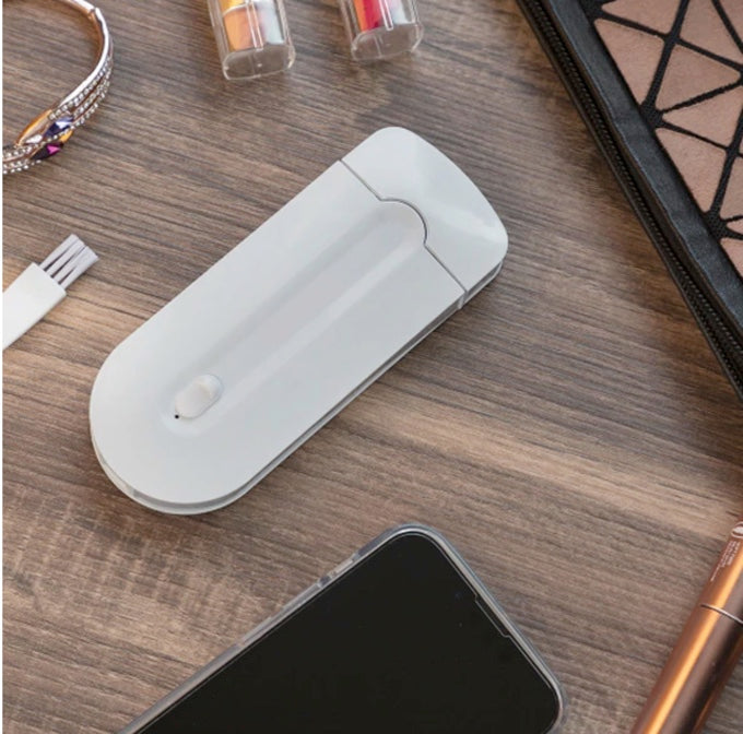 Depiladora corporal PRYON™