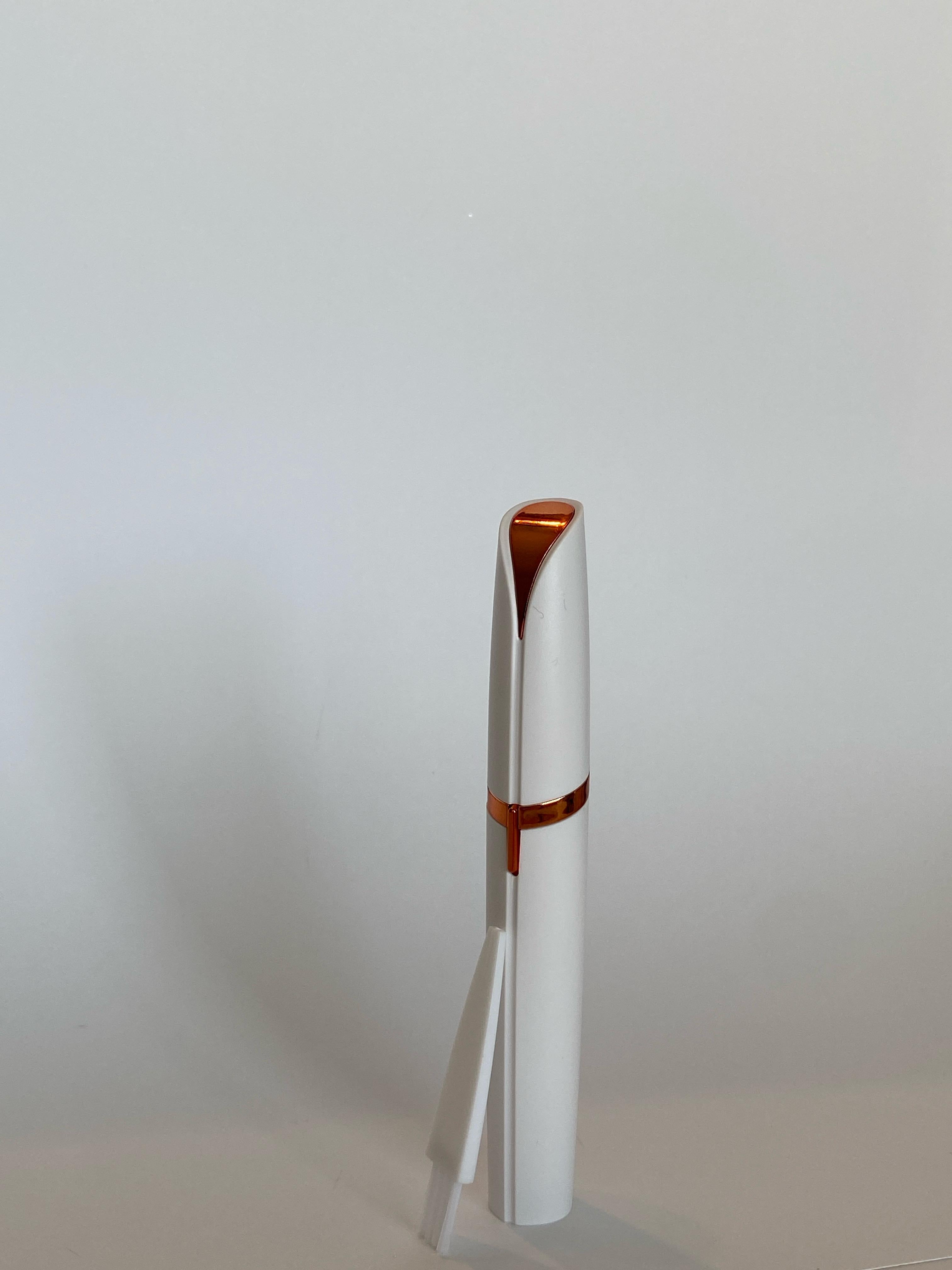Depiladora facial de precisión con LED PRYONSHOP™
