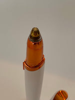 Depiladora facial de precisión con LED PRYONSHOP™