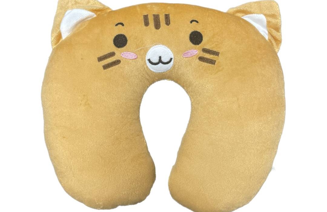 Cojín de cuello para bebés