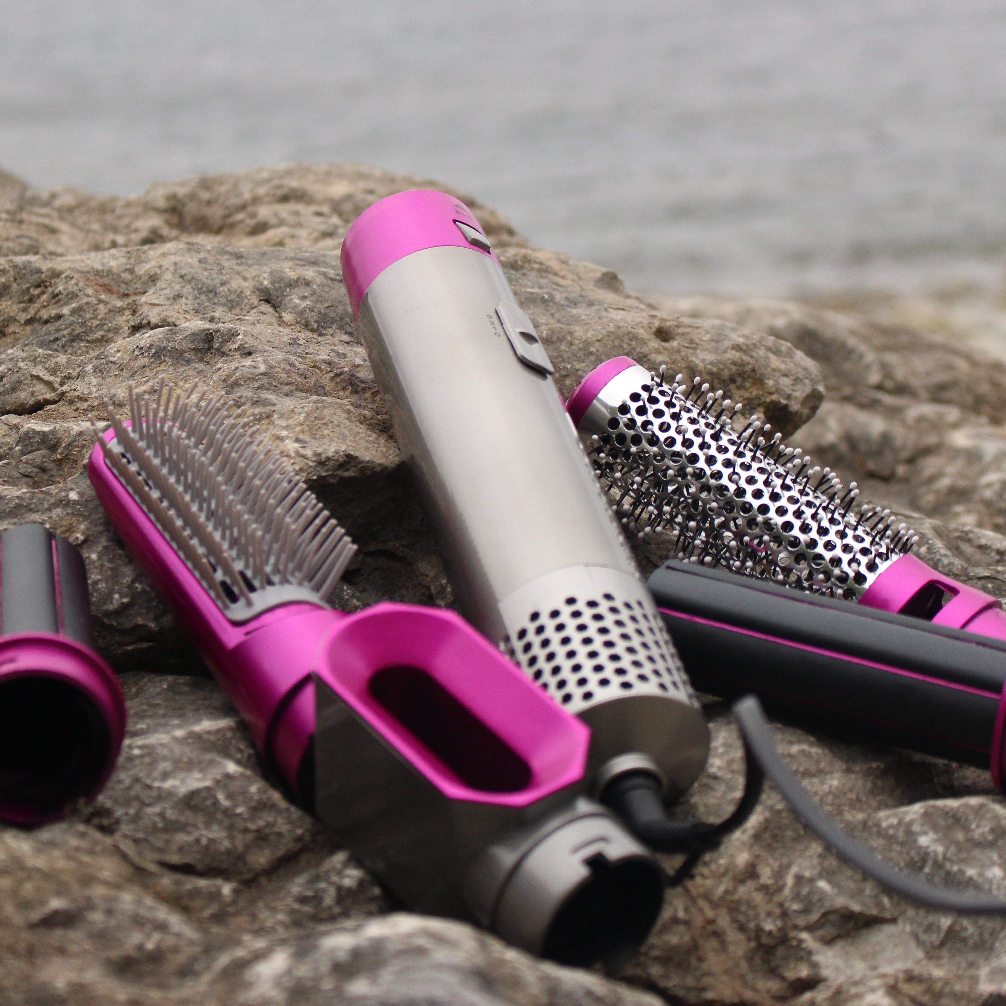 Secador 5 en 1 PRYONSHOP™