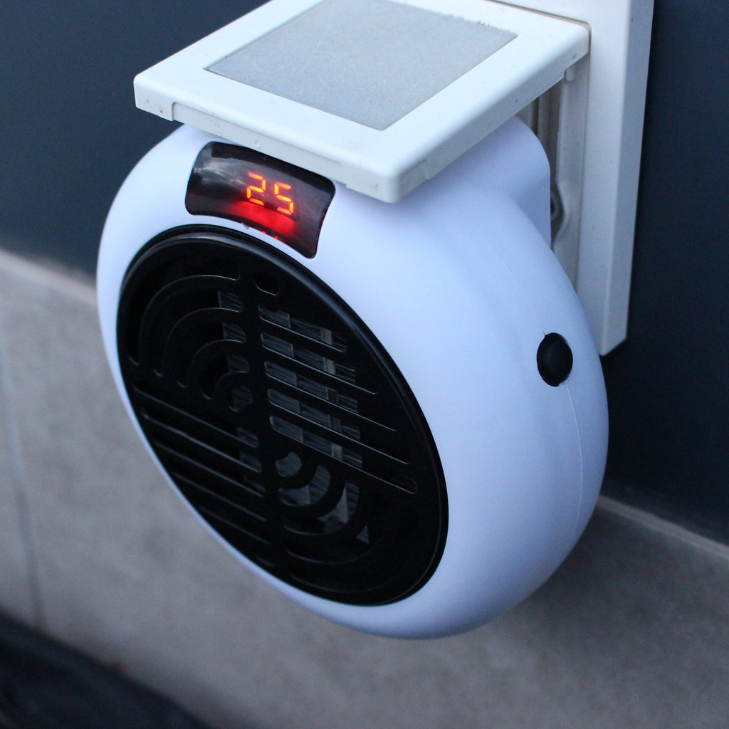 Mini Calefactor Termocerámico PRYON®