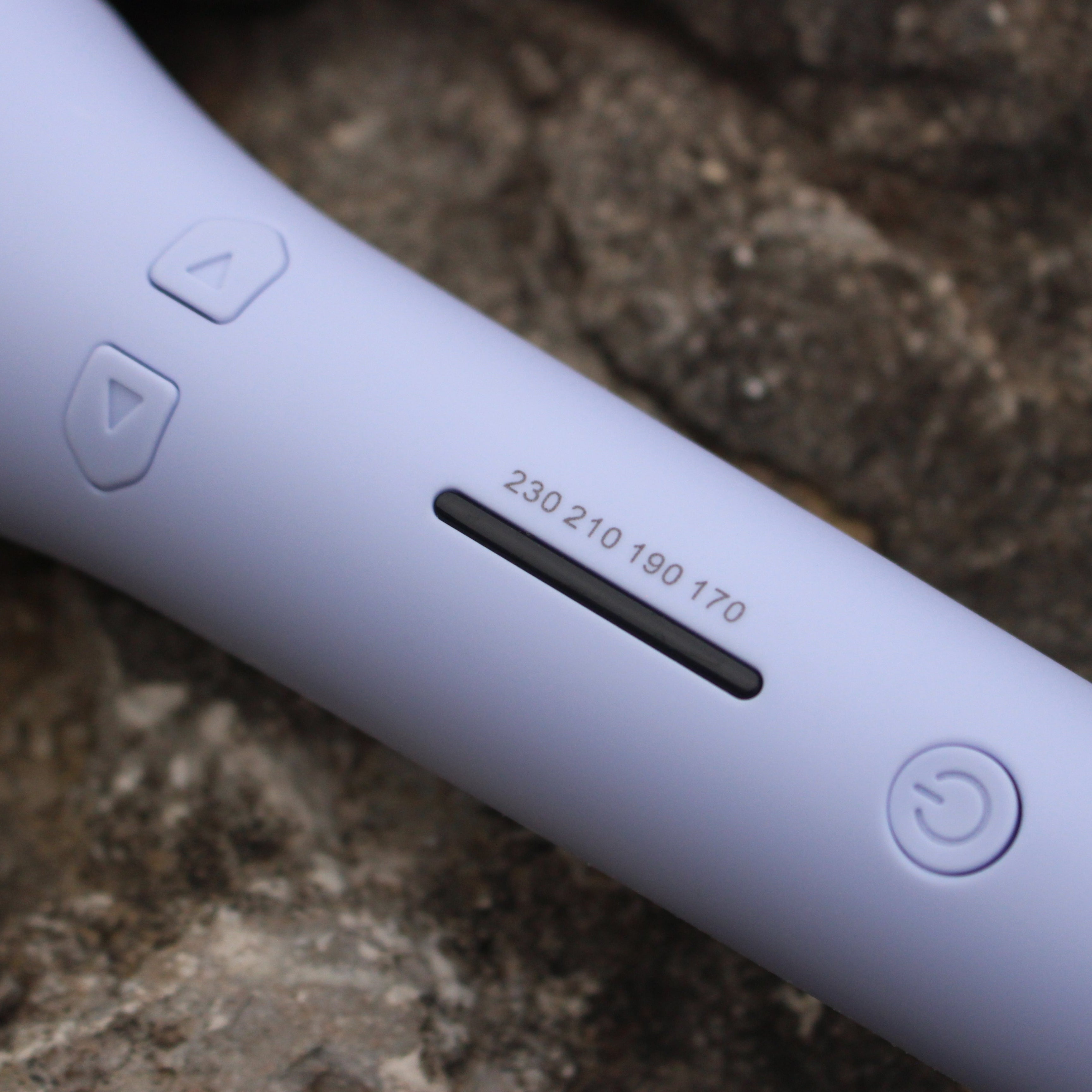 PRYON CURL PRO™ - Rizador de pelo