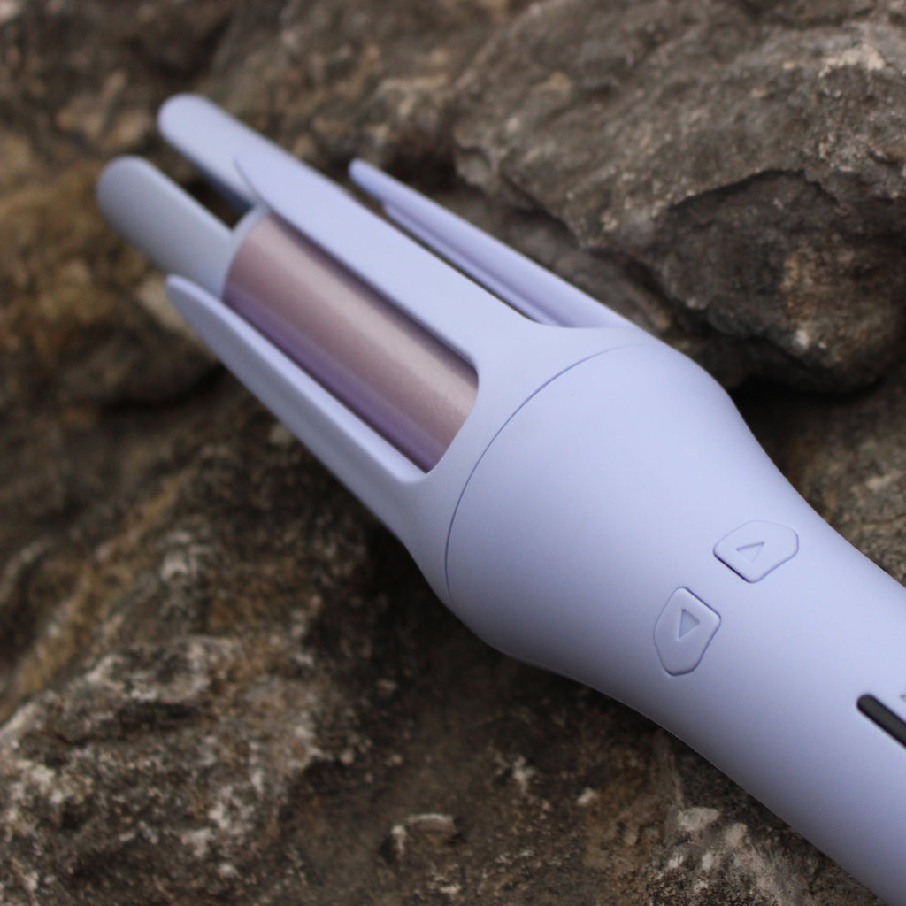 PRYON CURL PRO™ - Rizador de pelo