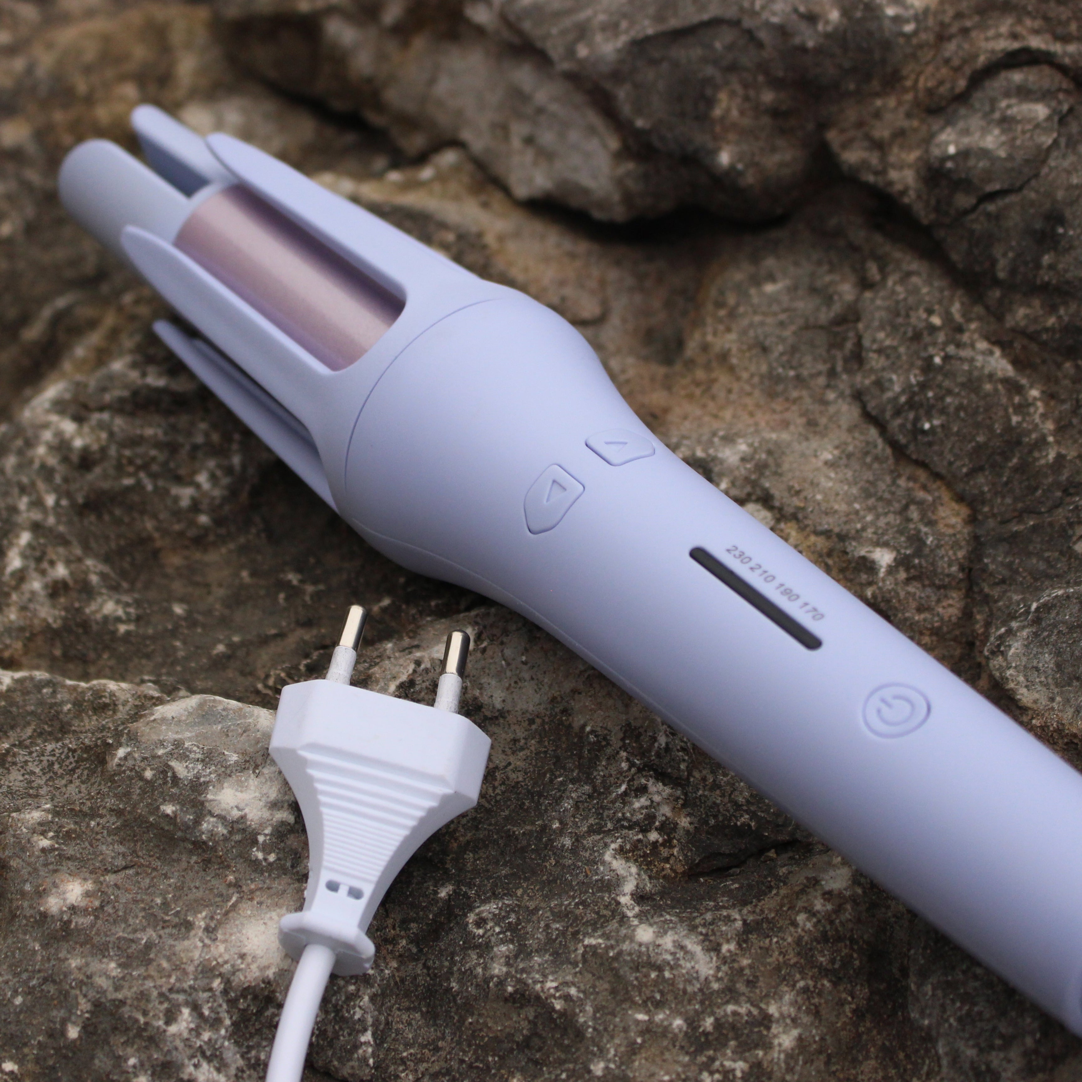 PRYON CURL PRO™ - Rizador de pelo