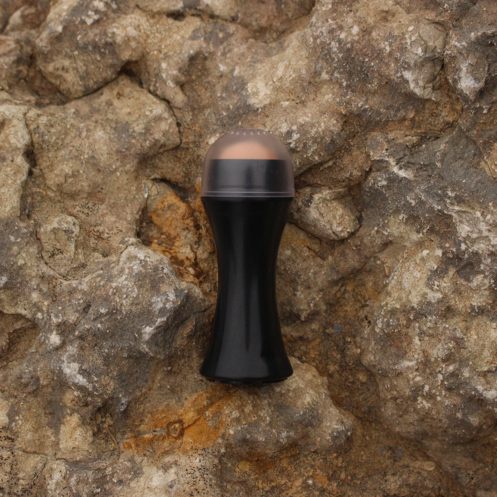 Volcanic Roller