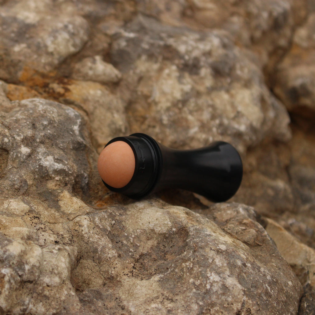 Volcanic Roller