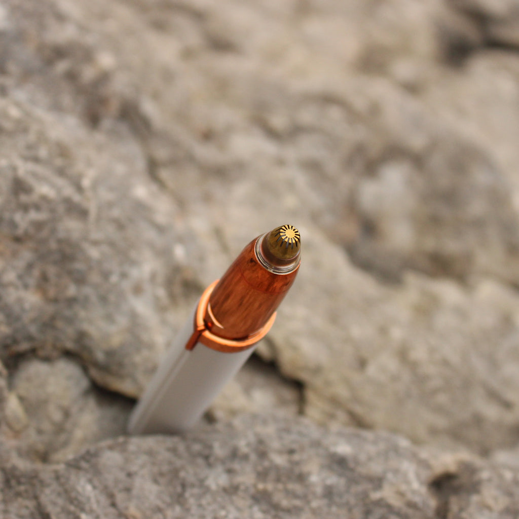 Depiladora facial de precisión con LED PRYONSHOP™