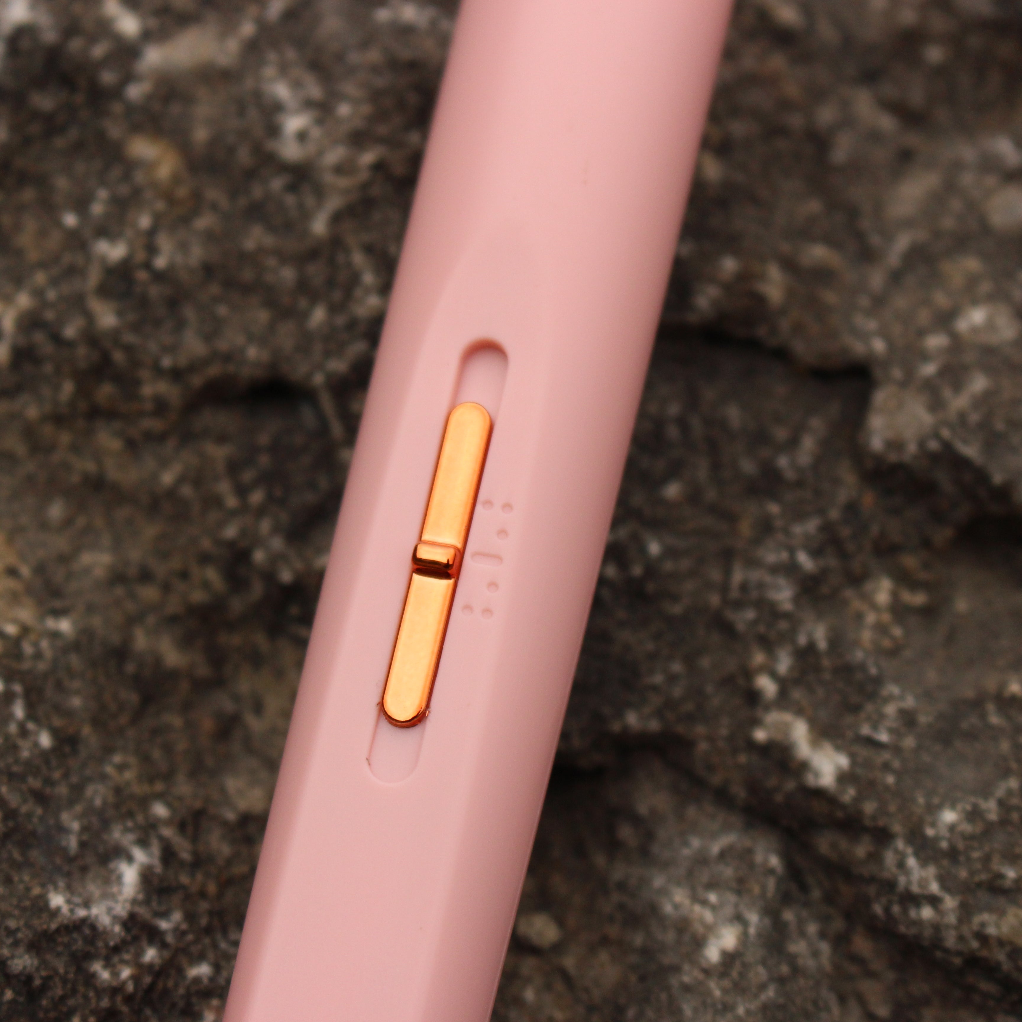 Lima de uñas eléctrica PRYON V2