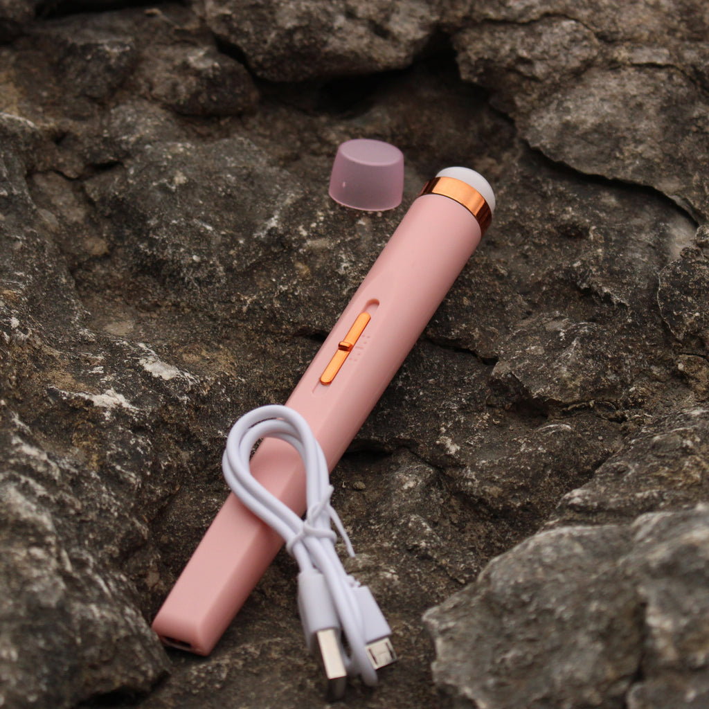 Lima de uñas eléctrica PRYON V2