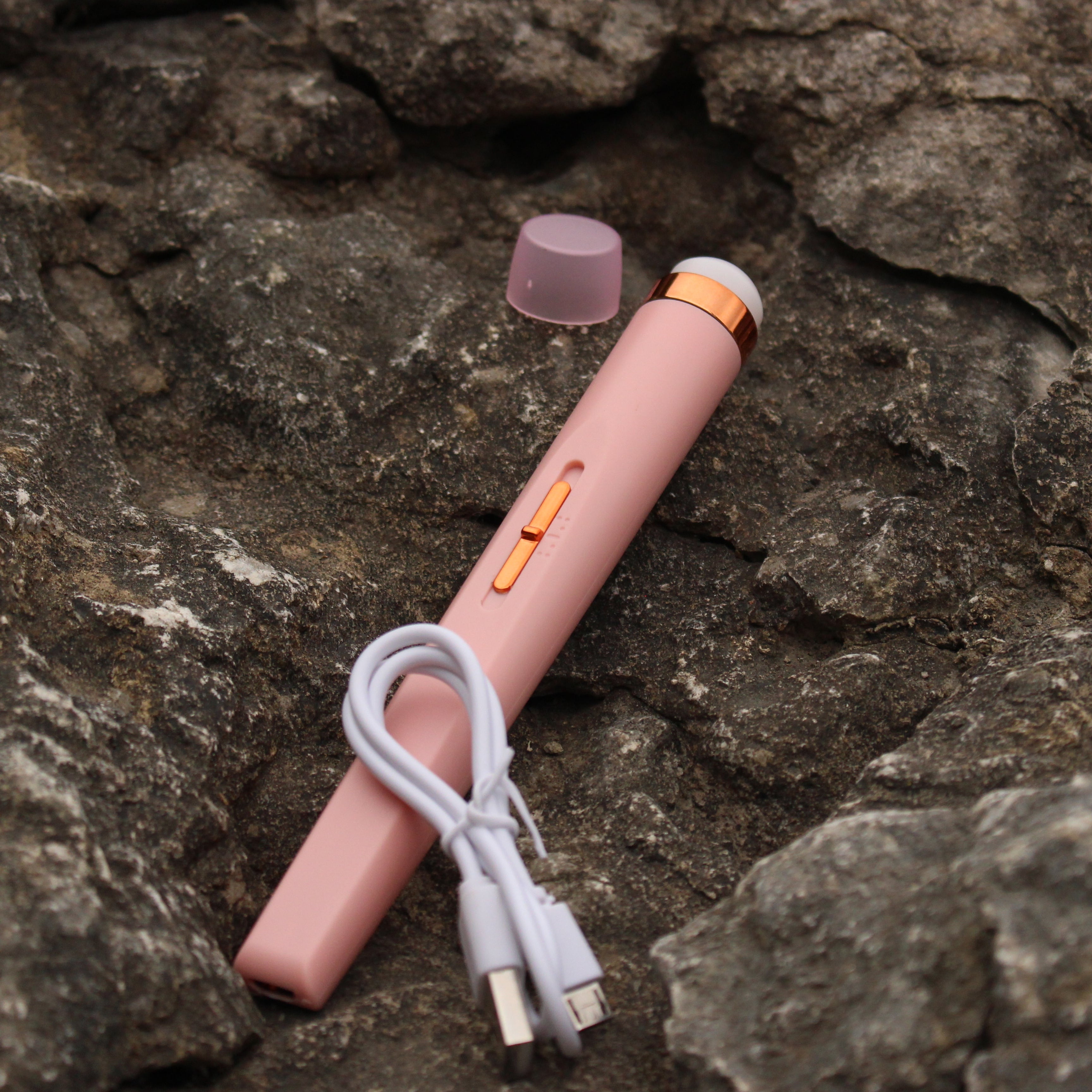 Lima de uñas eléctrica PRYON V2