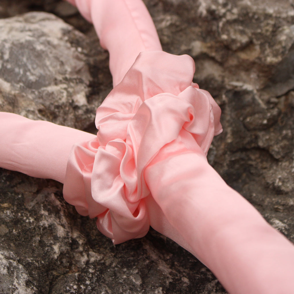 Rizador de pelo sin calor