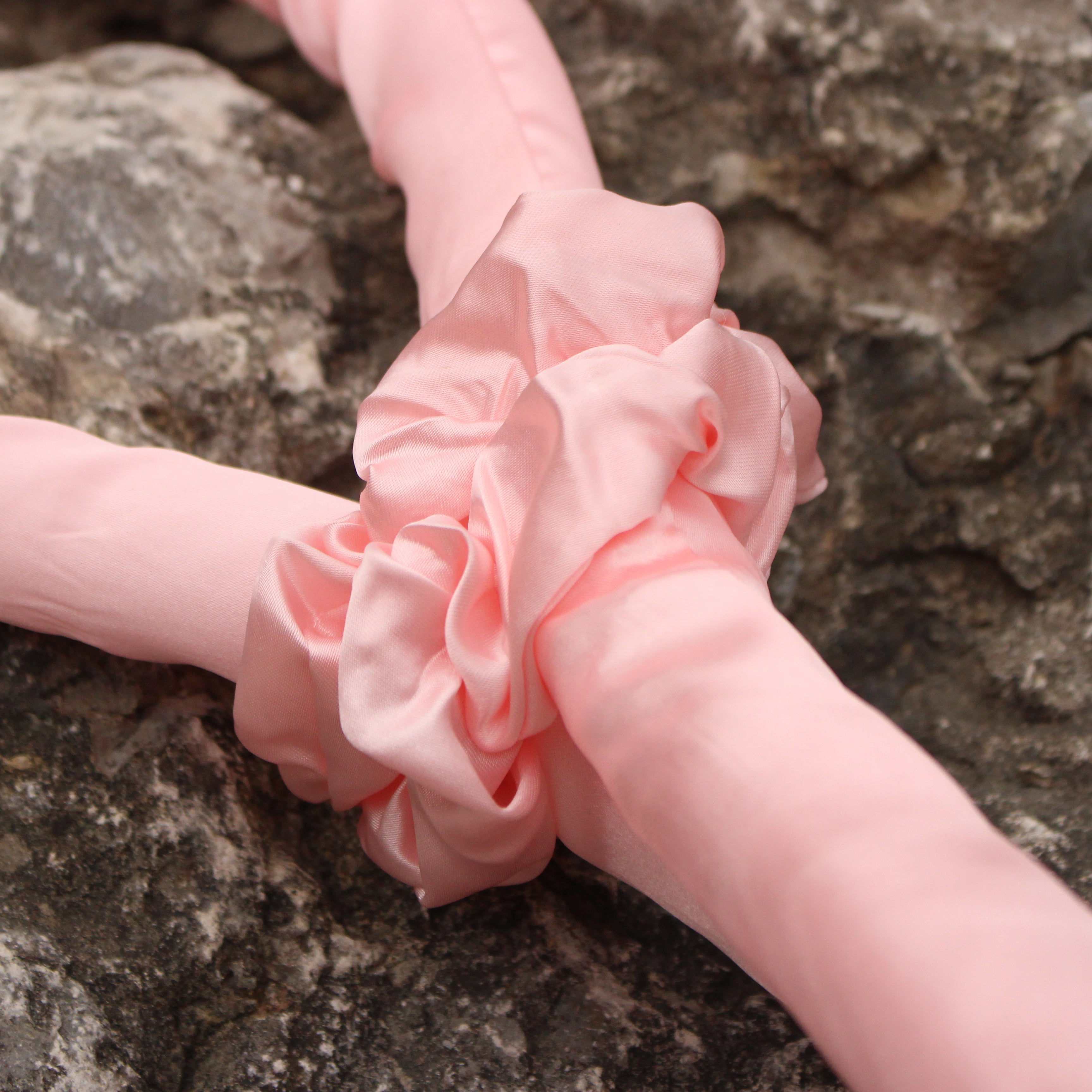 Rizador de pelo sin calor