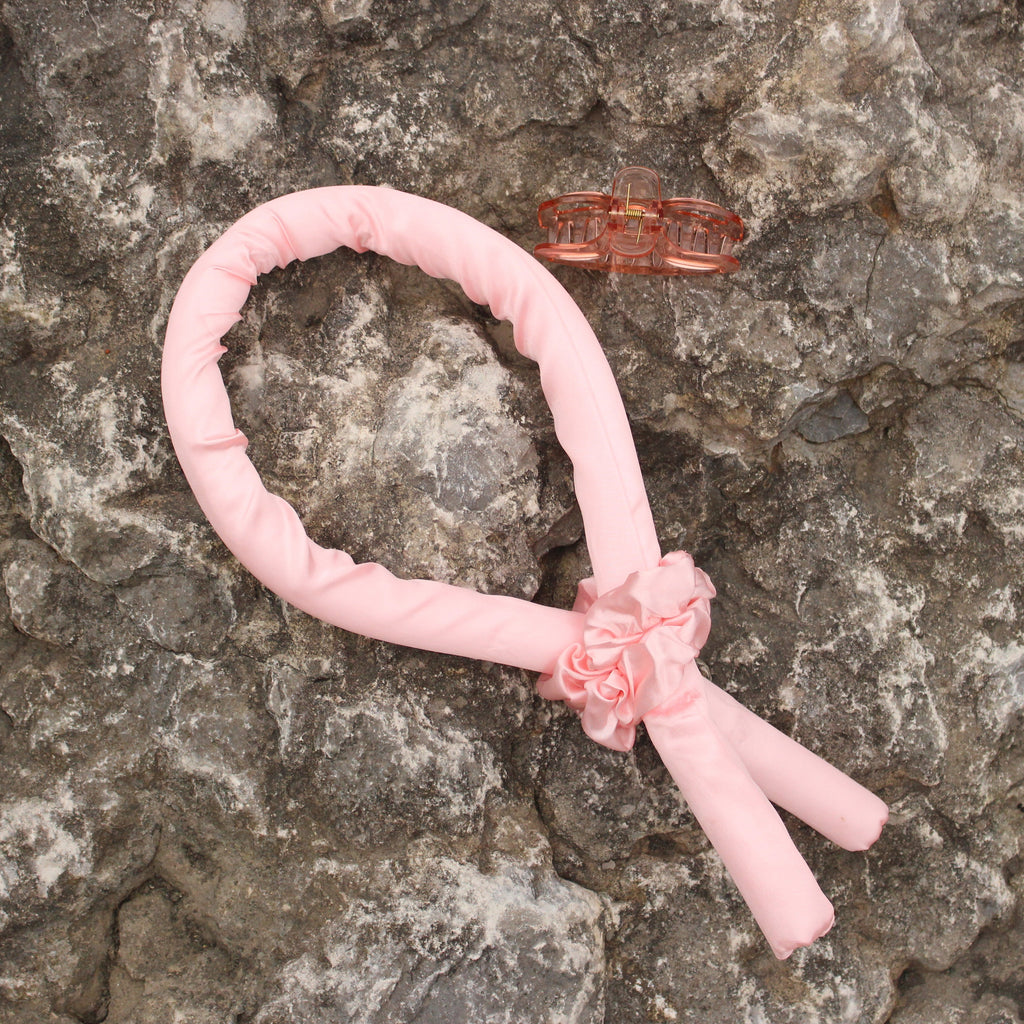 Rizador de pelo sin calor