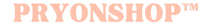 PRYONSHOP