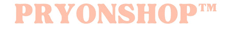 PRYONSHOP