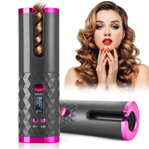 Rizador de pelo automático PRYONSHOP™
