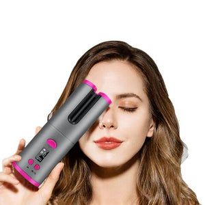 Rizador de pelo automático PRYONSHOP™