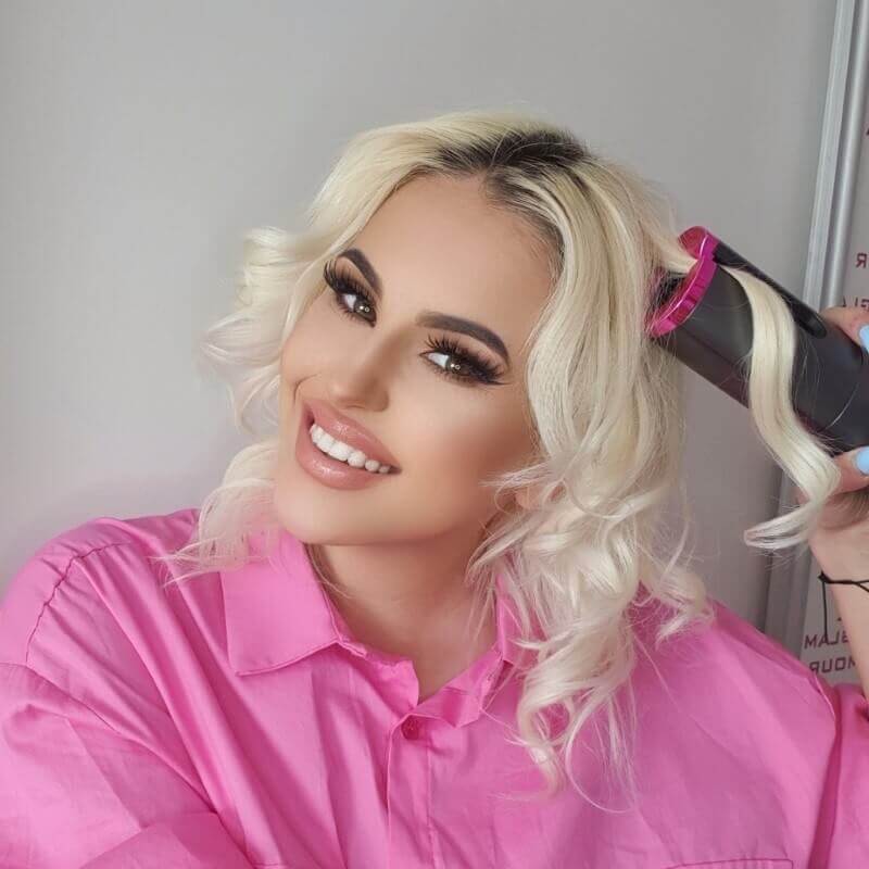 Rizador de pelo automático PRYONSHOP™