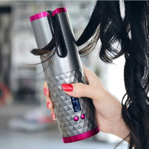 Rizador de pelo automático PRYONSHOP™