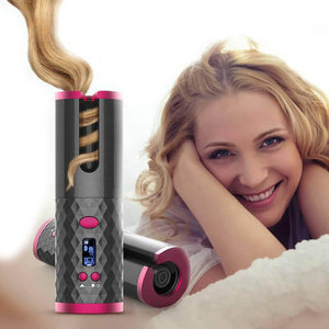 Rizador de pelo automático PRYONSHOP™