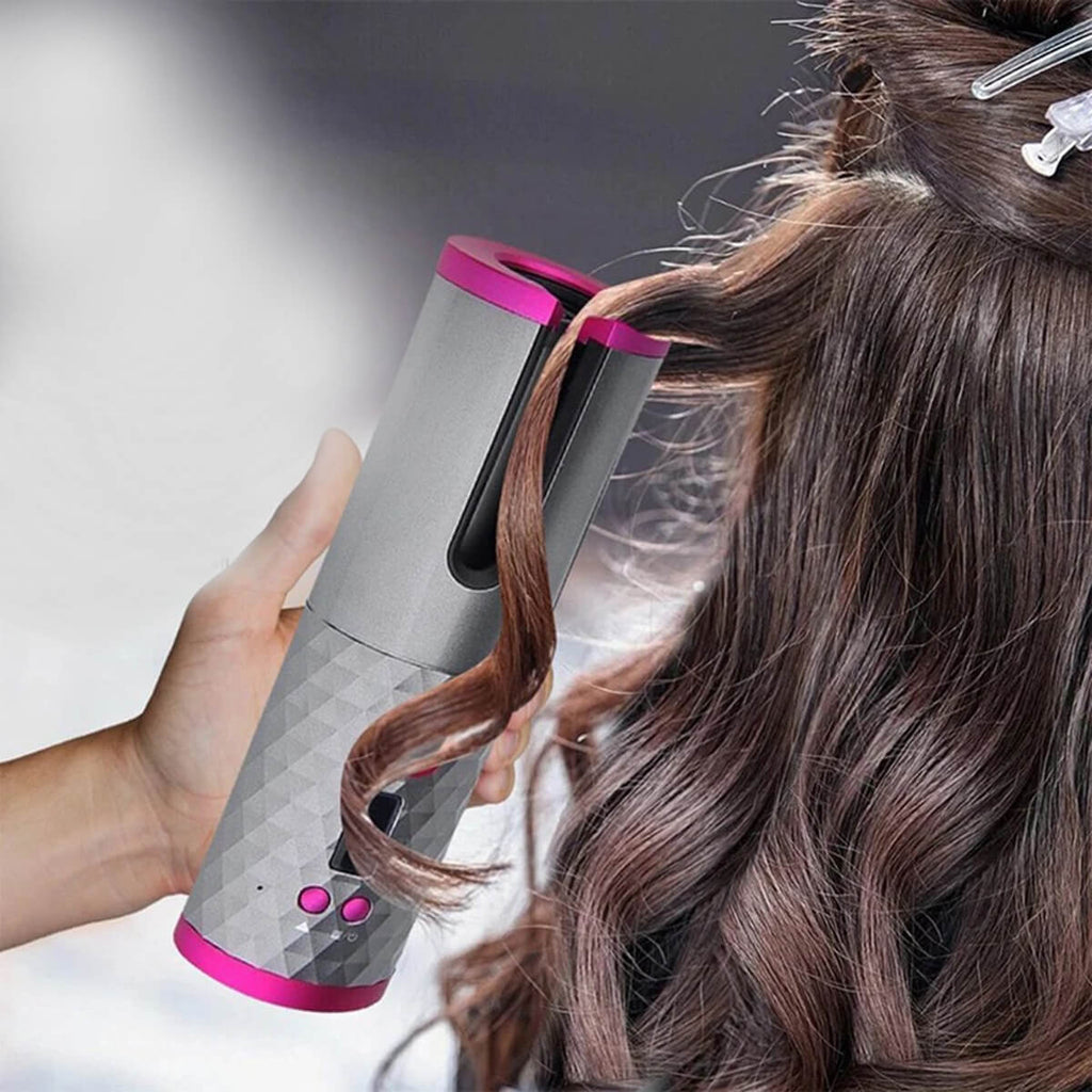 Rizador de pelo automático PRYON™