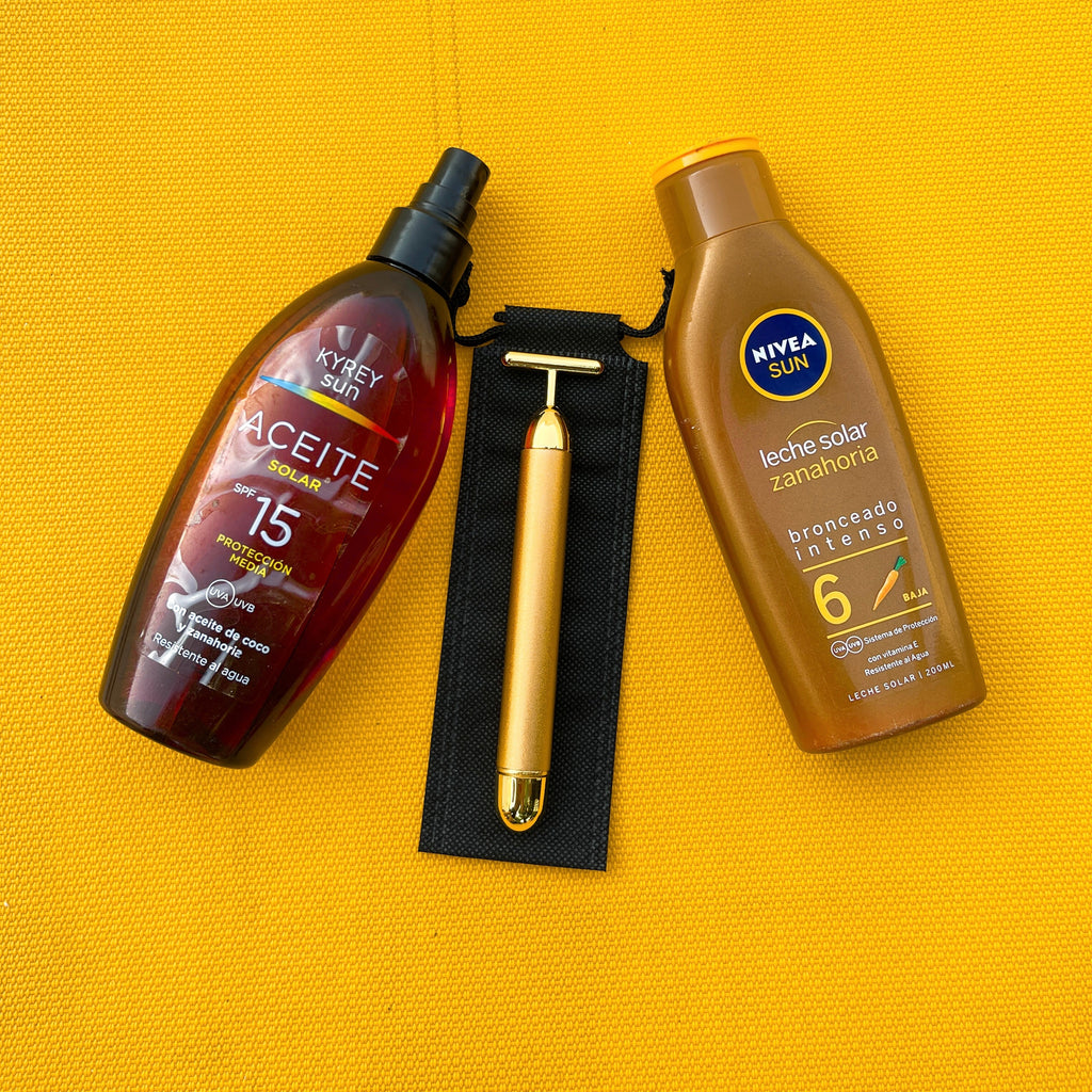 Masajeador T-Vibe PRYON™