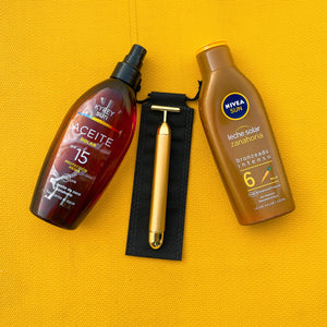 Masajeador T-Vibe PRYONSHOP™