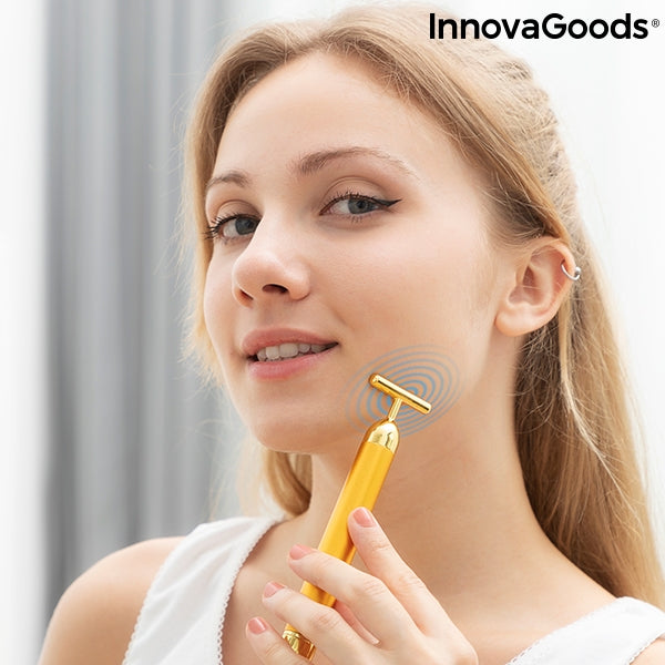 Masajeador T-Vibe PRYONSHOP™
