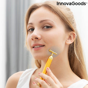 Masajeador T-Vibe PRYONSHOP™