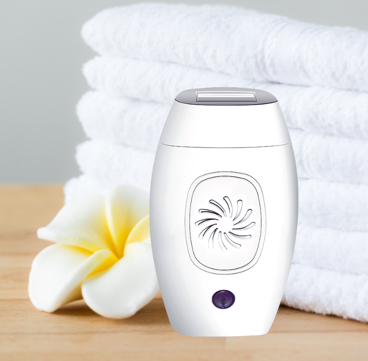 Depiladora Laser IPL PRYON™