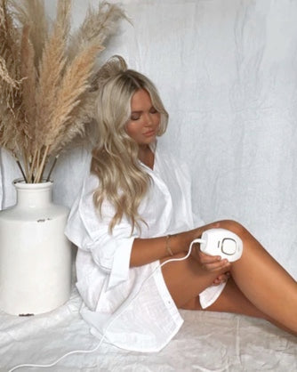 Depiladora Laser IPL PRYON™