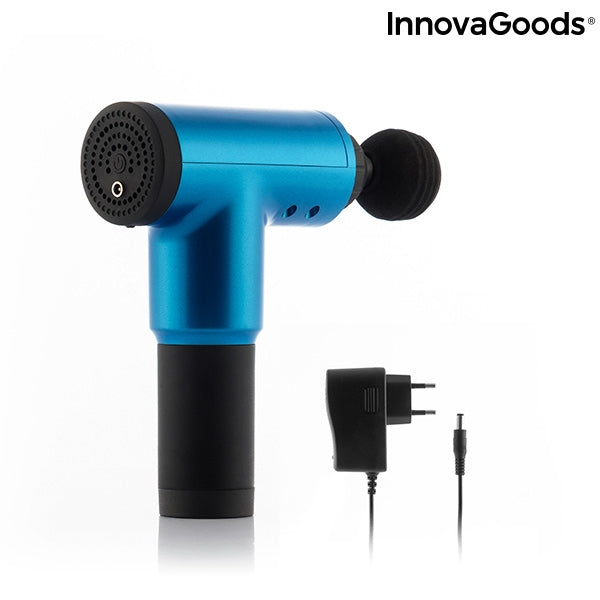 Pistola masajeadora PRYON V2™