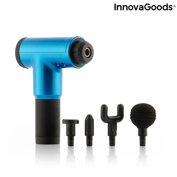 Pistola masajeadora PRYON V2™