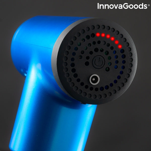 Pistola masajeadora PRYON V2™