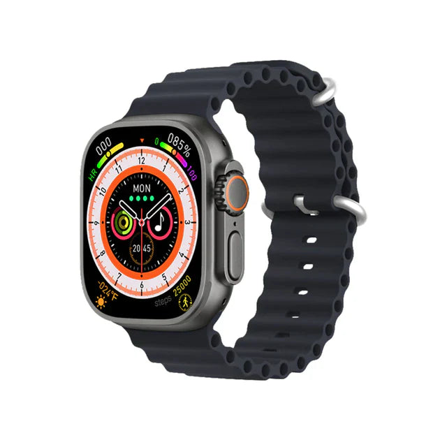 Reloj inteligente - SmartWatch